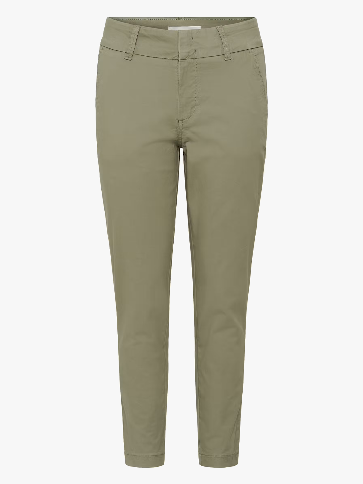 Part Two Soffys Pant Vetiver / Green