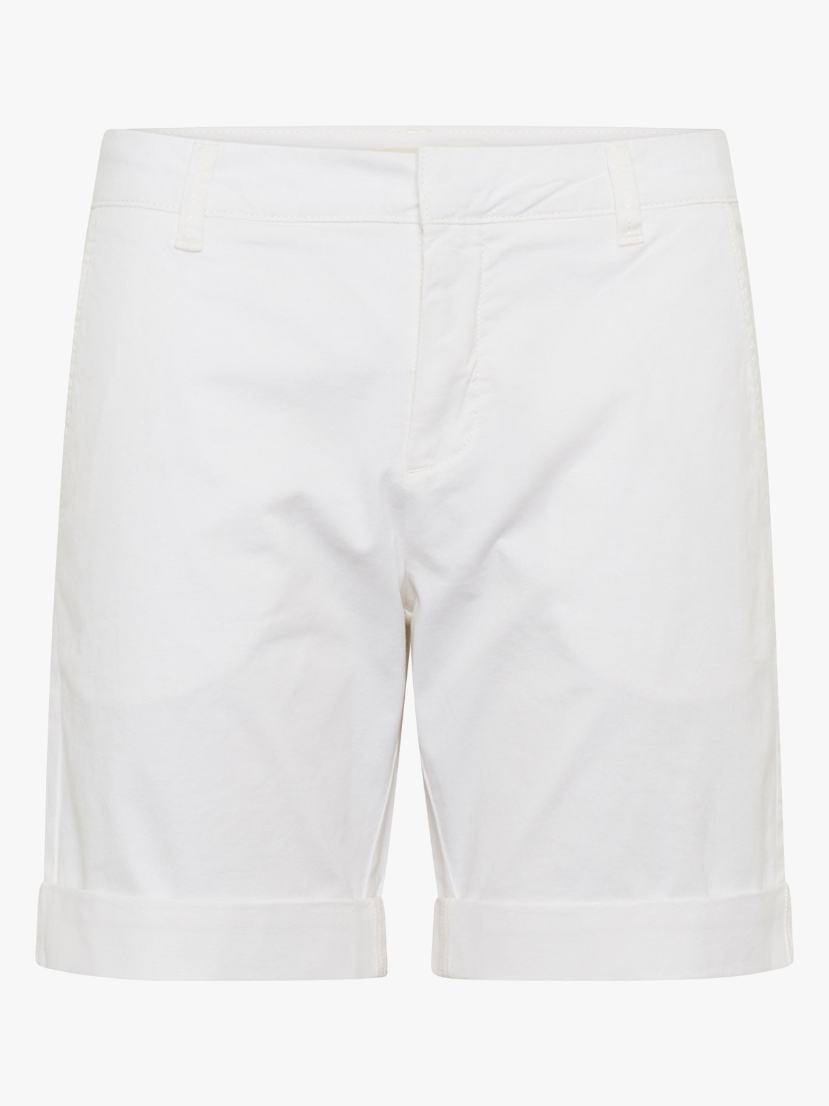 Part Two Hanijan Shorts Bright White