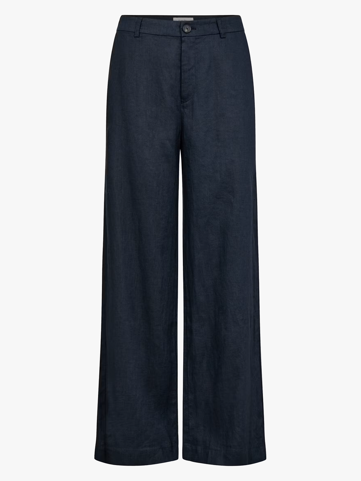 Part Two Ninnes Pant After Midnight