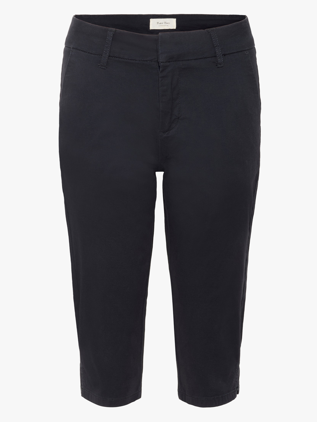Part Two Renata Pant Dark Navy