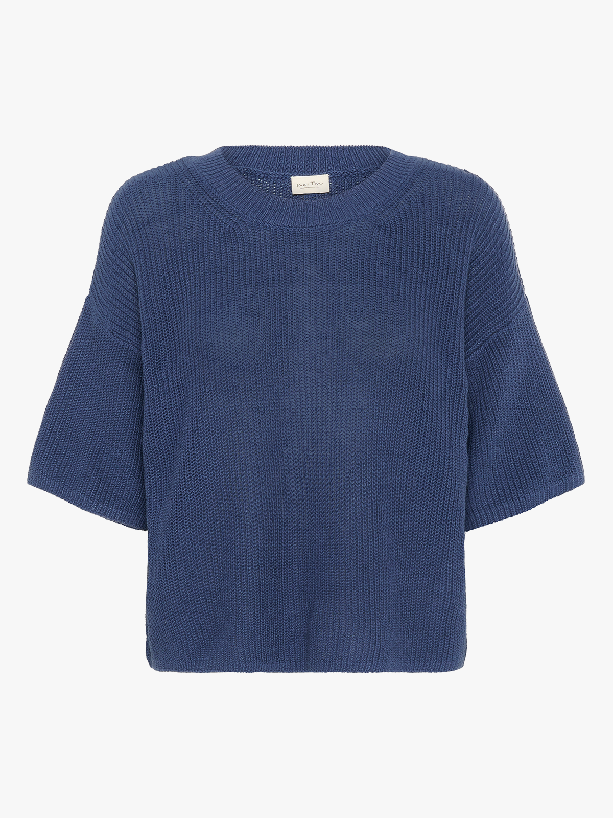 Part Two Reiko Pullover Blå