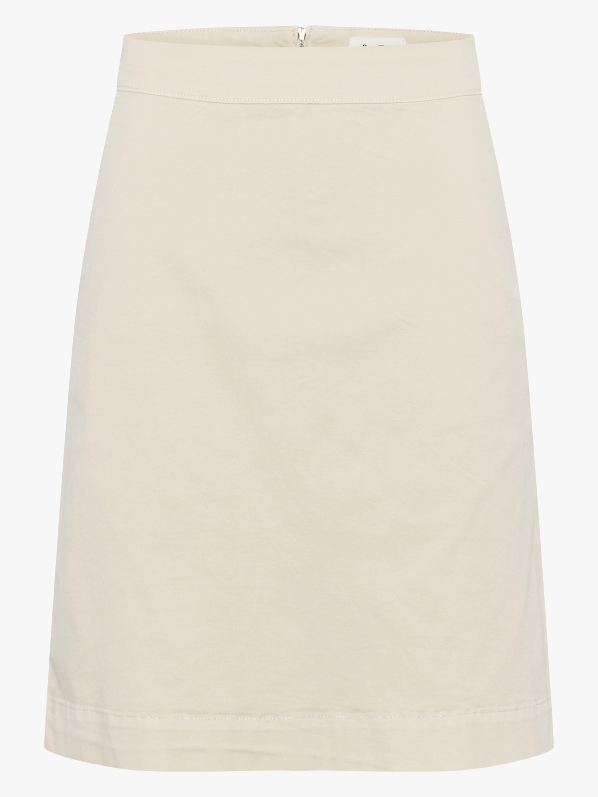 Part Two Evensas Skirt Beige