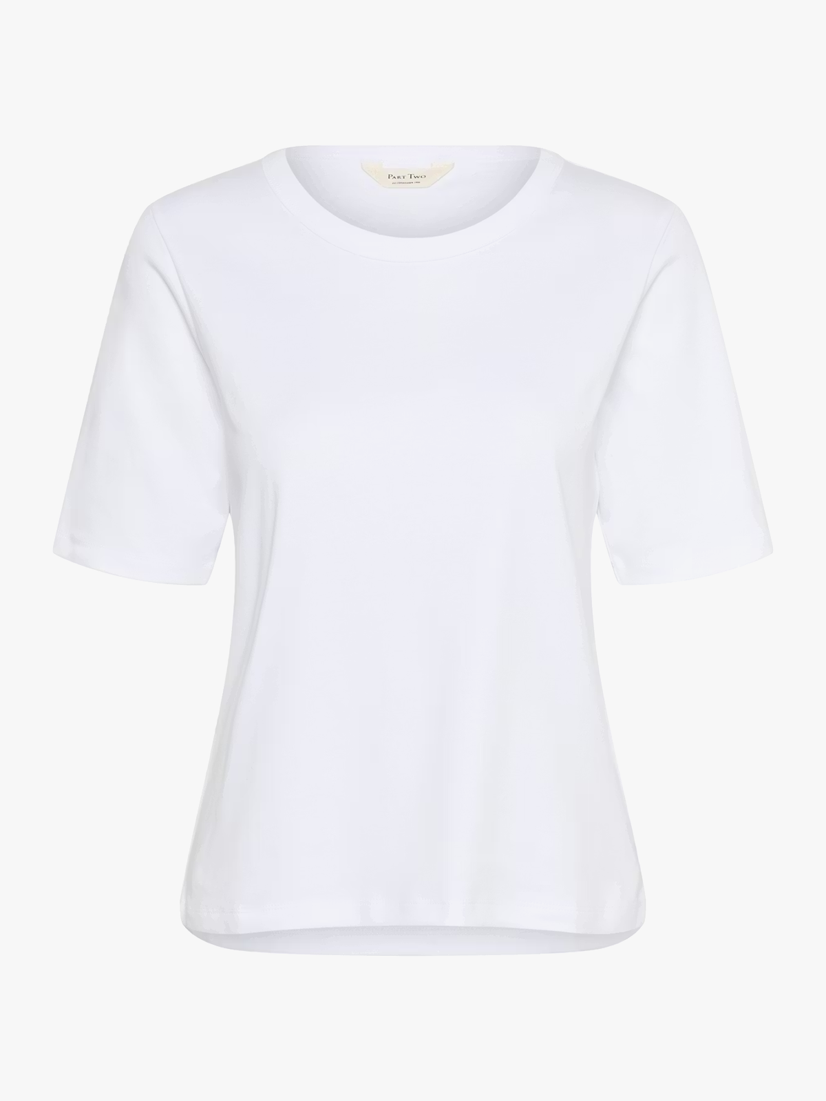 Part Two Ratana T-Shirt Bright White