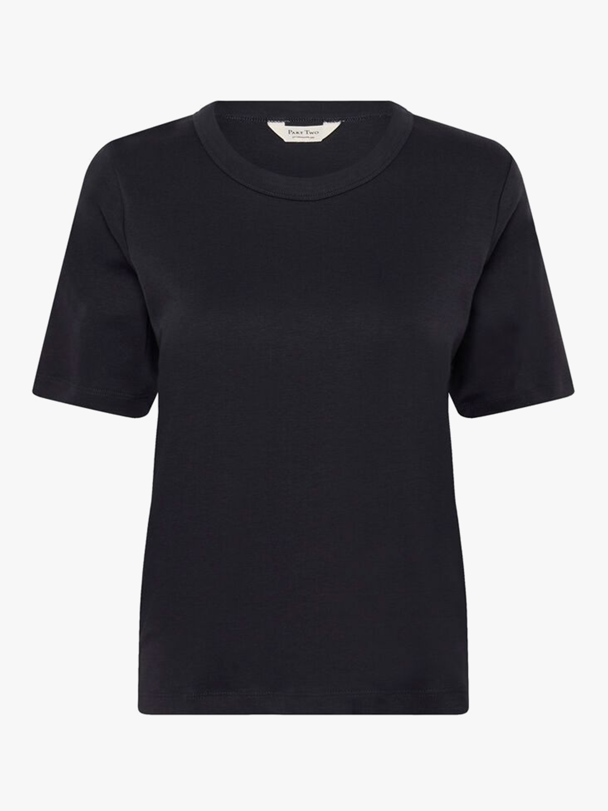 Part Two Ratana T-Shirt Darn Navy