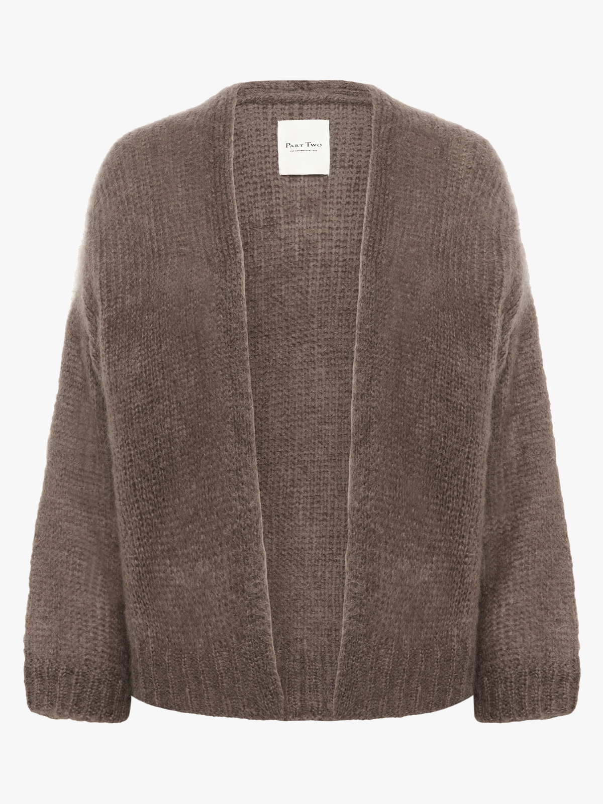 Part Two Rastina Cardigan Falcon