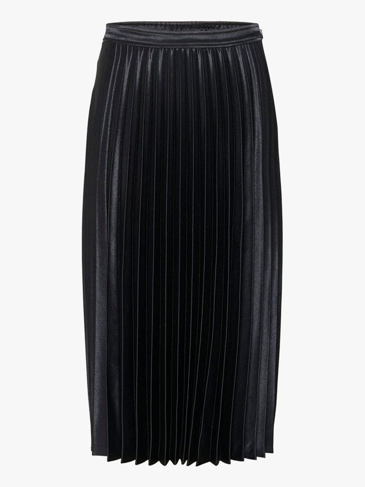 Part Two Violetta Skirt Dark Navy