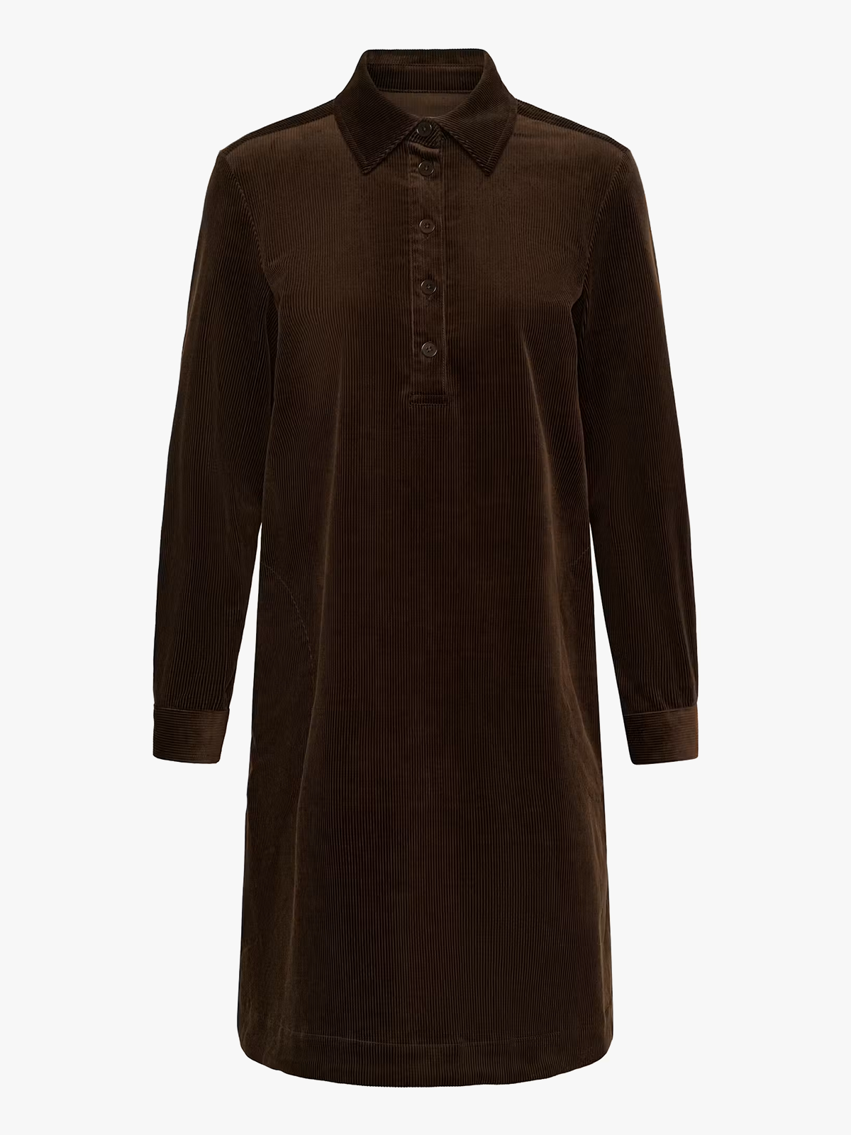 Part Two Corintha Dress Mole / Brown