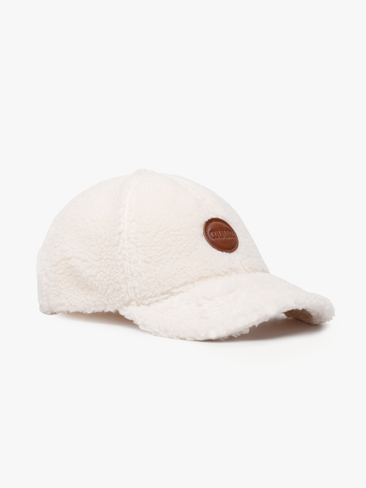 Colmar Teddy Baseball Hat tofu