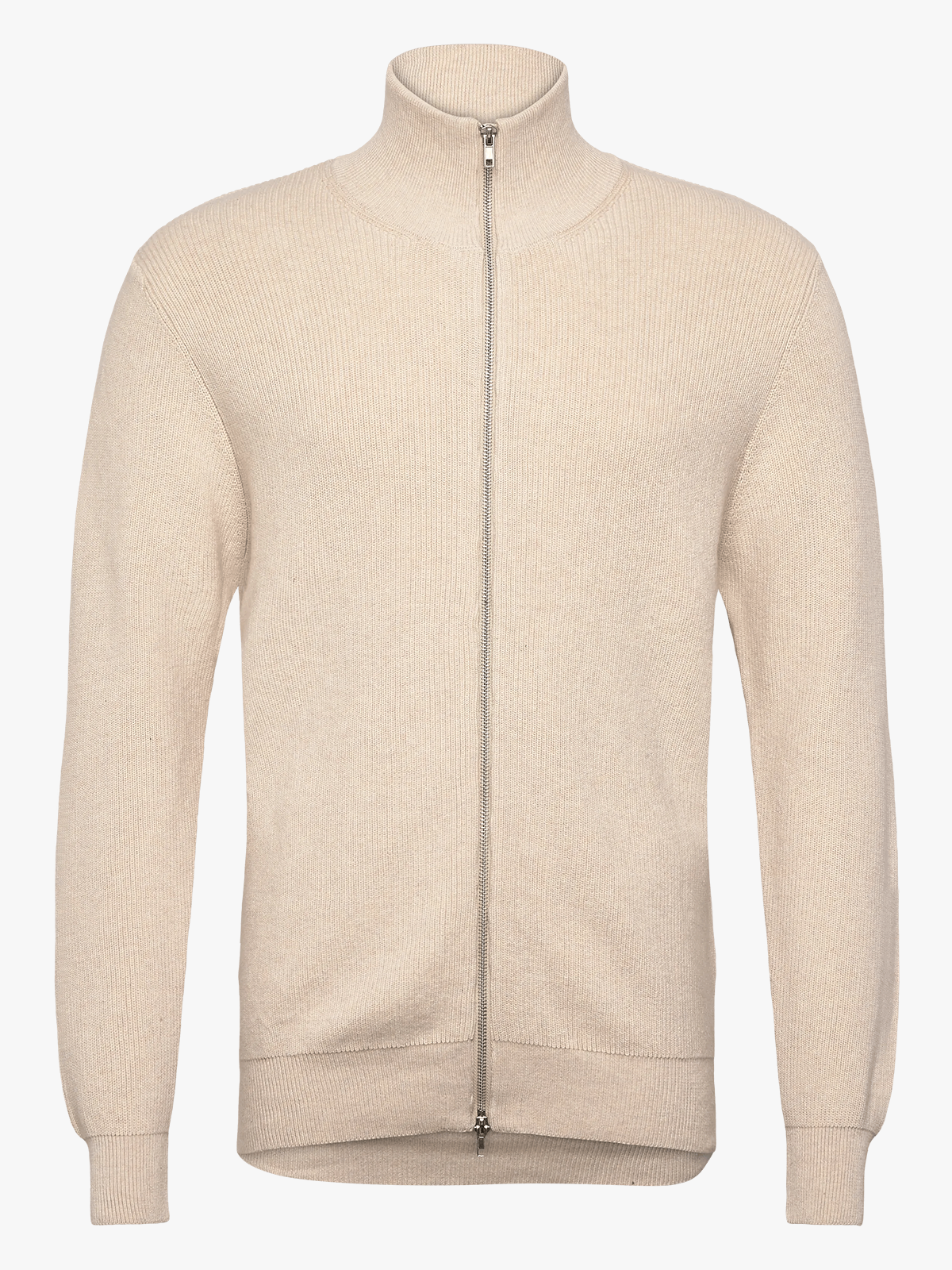 Clean Cut Copenhagen Mario Cardigan Beige