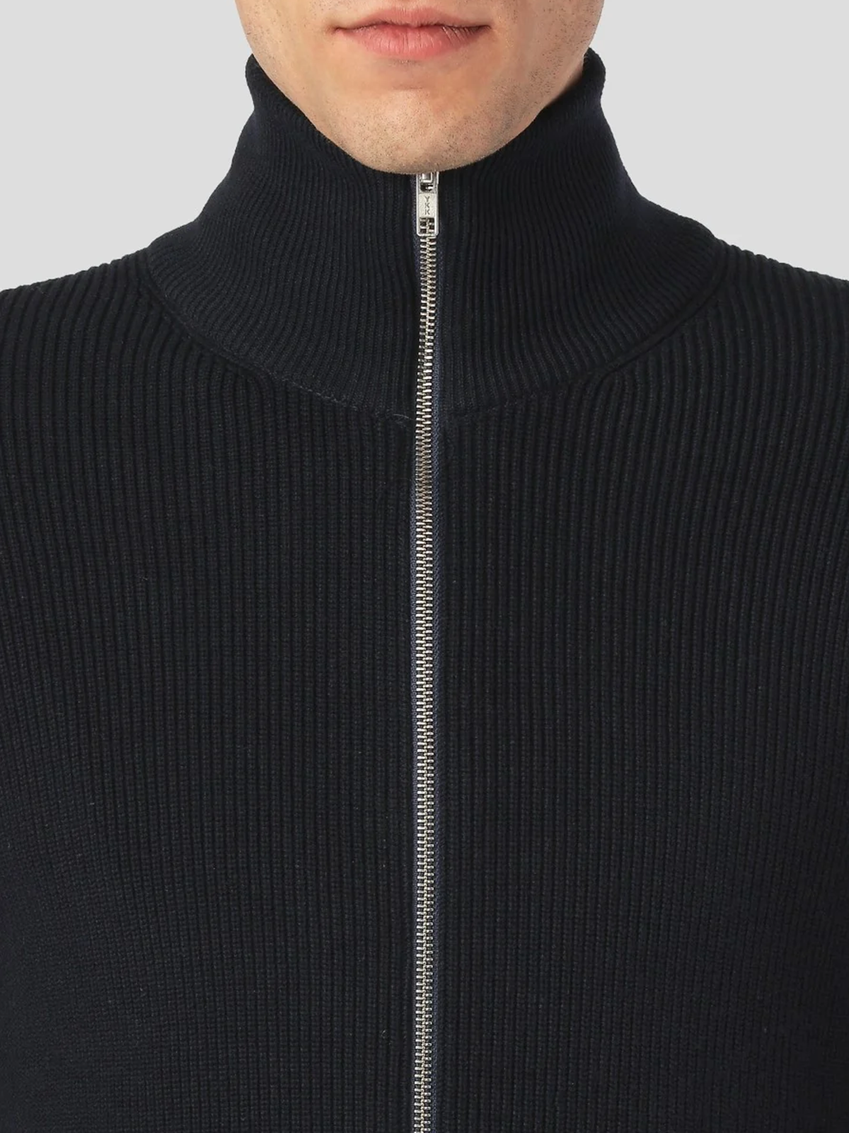 Clean Cut Copenhagen Mario Cardigan Navy