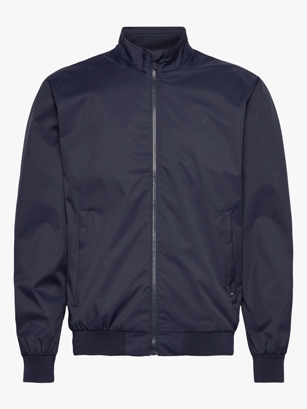 CLEAN CUT COPENHAGEN Adam Jacket Navy