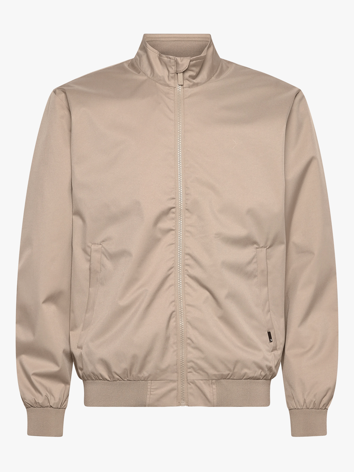 CLEAN CUT COPENHAGEN Adam Jacket Sand