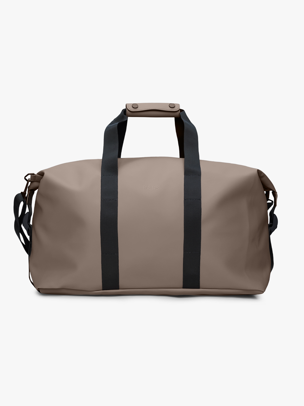 Rains Hilo Weekend Bag Cinder