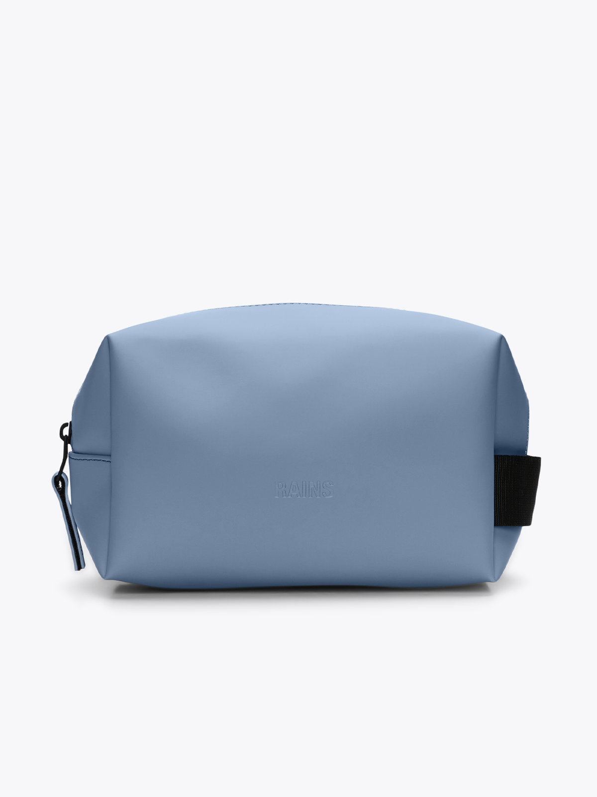 Rains Wash Bag Small Blå