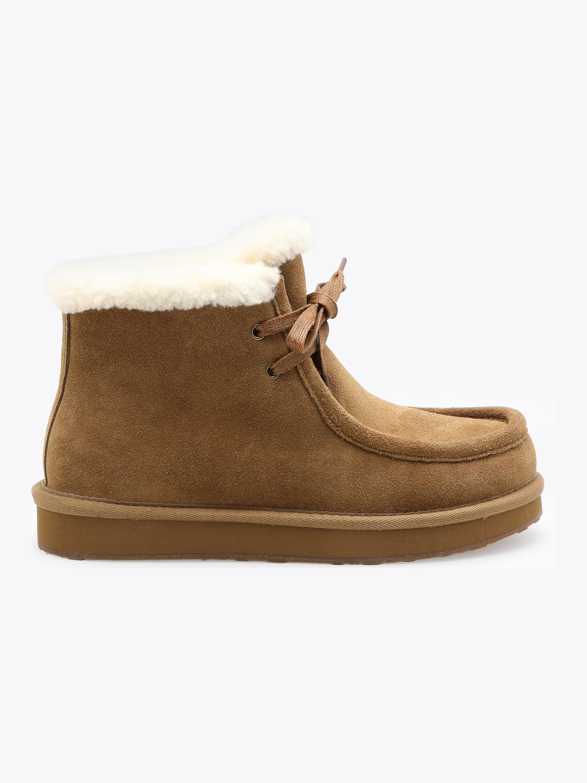 Roberto Rosso Bosco Moc-Toe Cognac