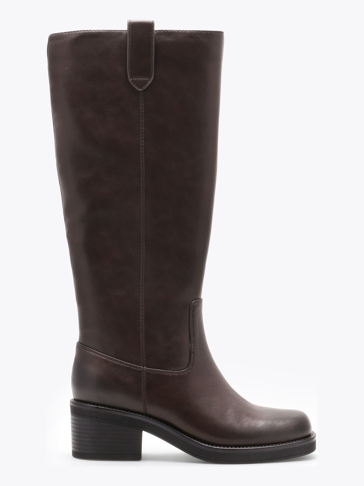 Roberto Rosso Campens High Dark Brown