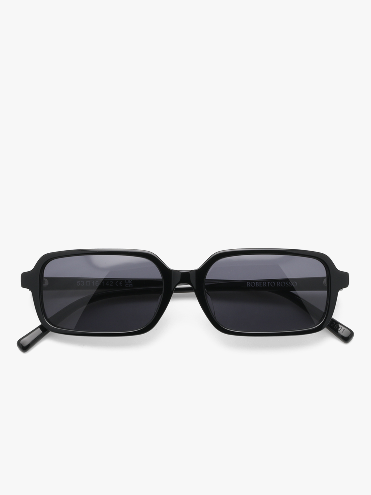 Roberto Rosso Capella Black