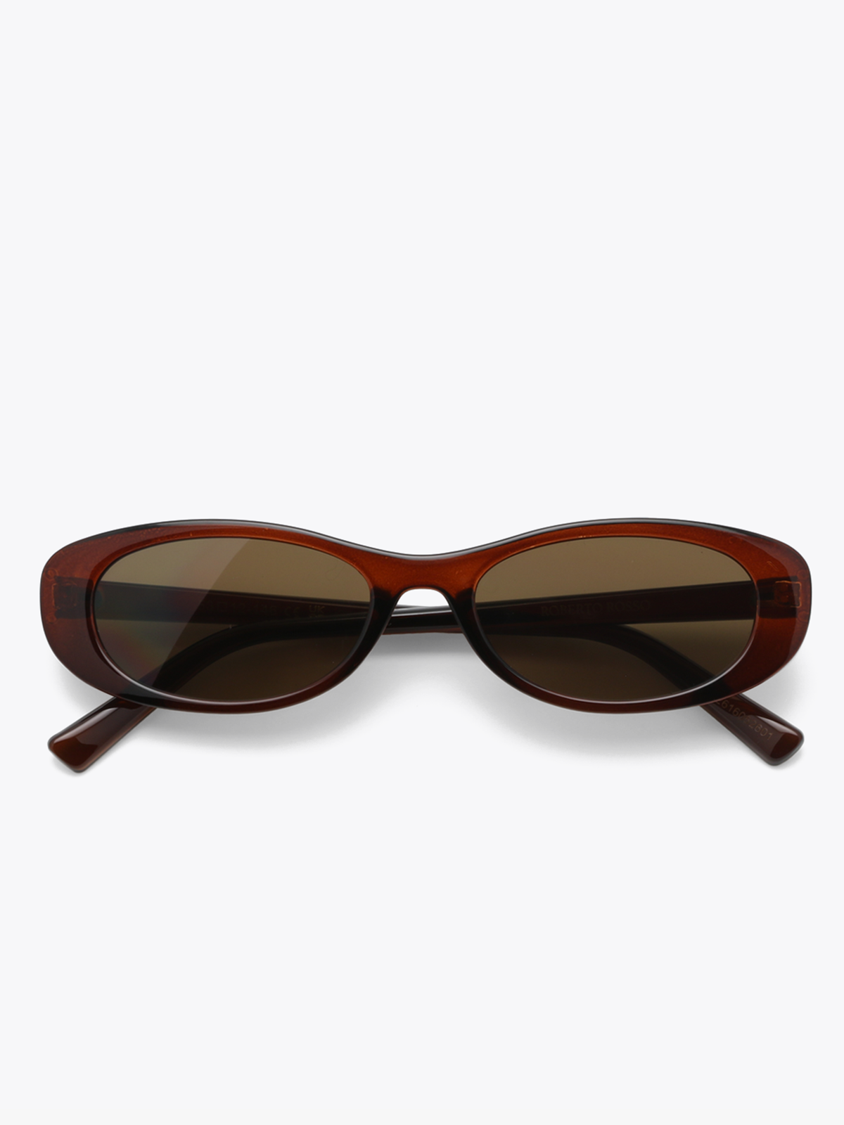 Roberto Rosso Como Brown