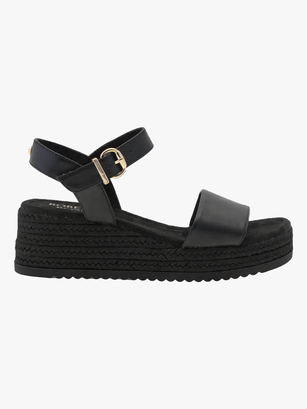 Roberto Rosso Lili Wedge Sort