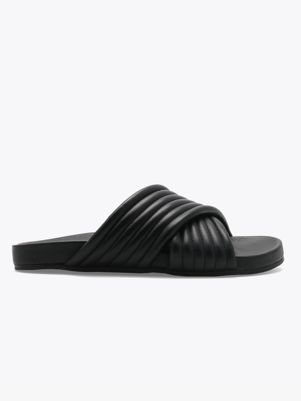 Roberto Rosso Rima Slides Black