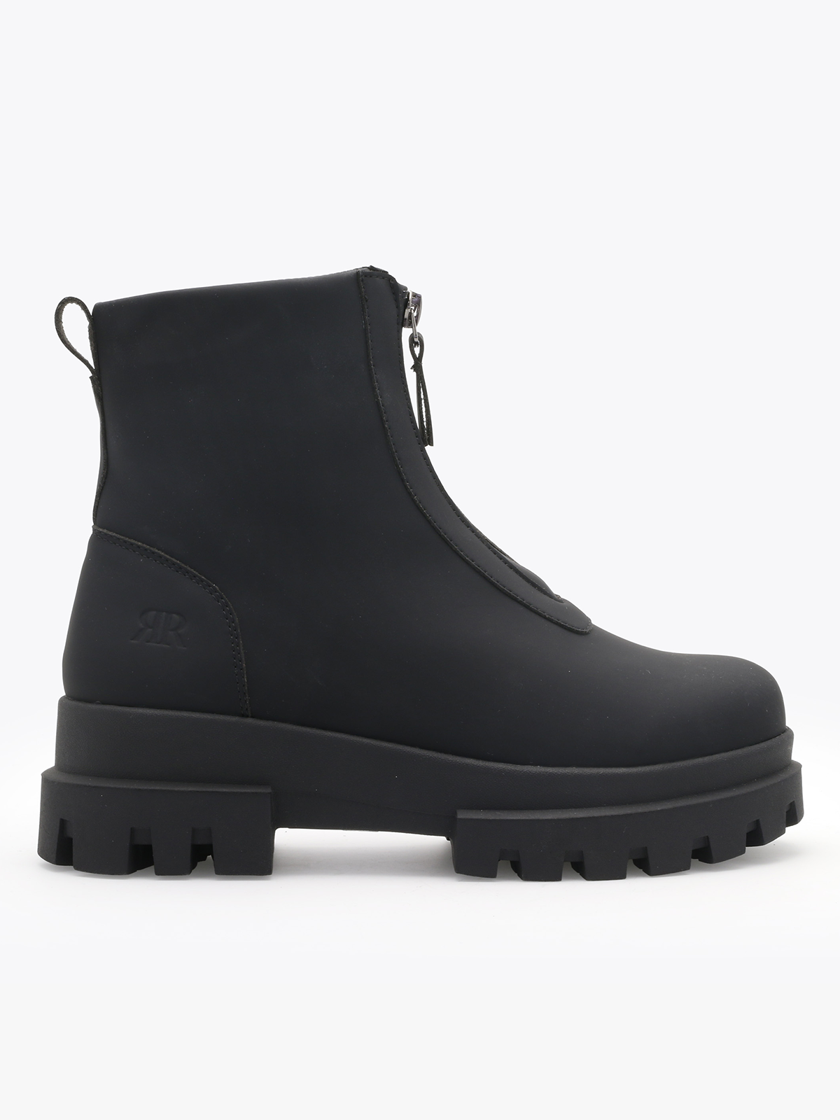 Roberto Rosso Vichi WR Black