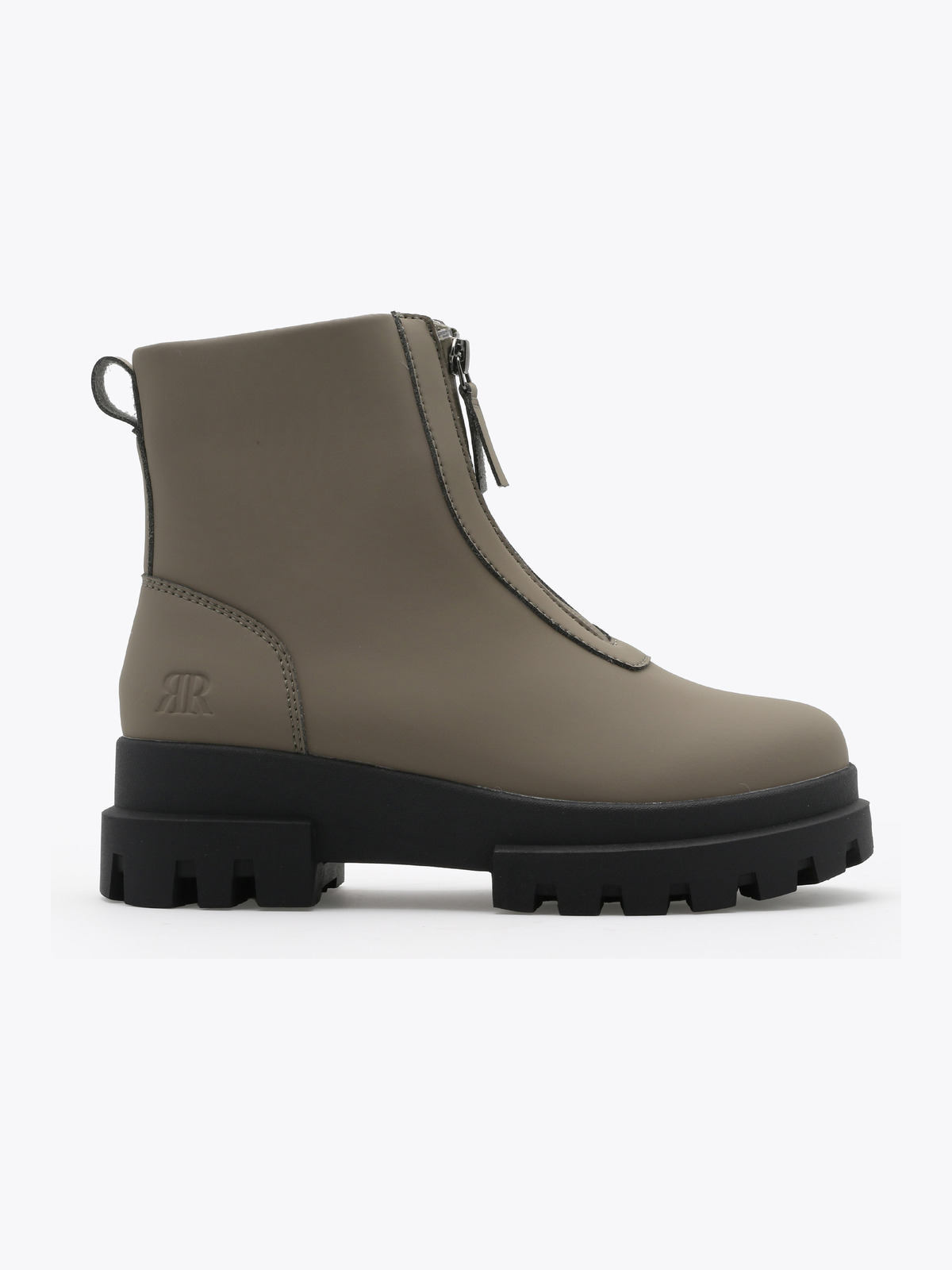Roberto Rosso Vichi WR Brun