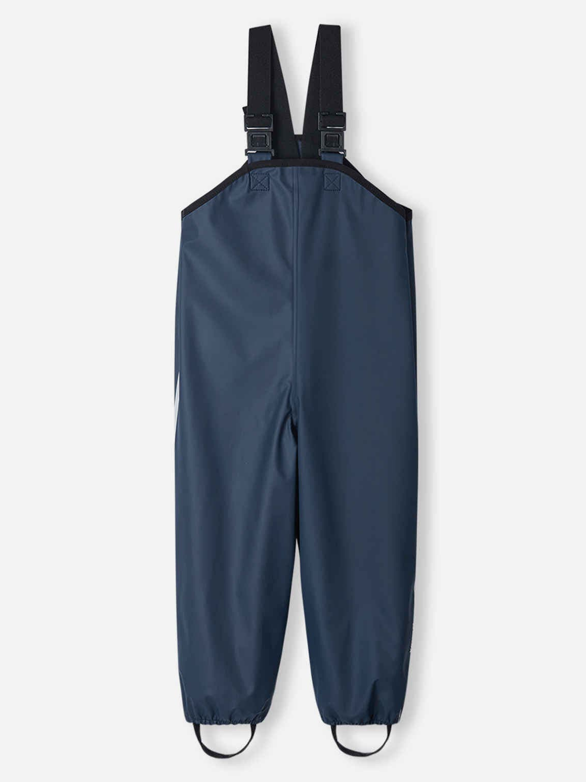 Reima Lammikko Rain Pants Navy