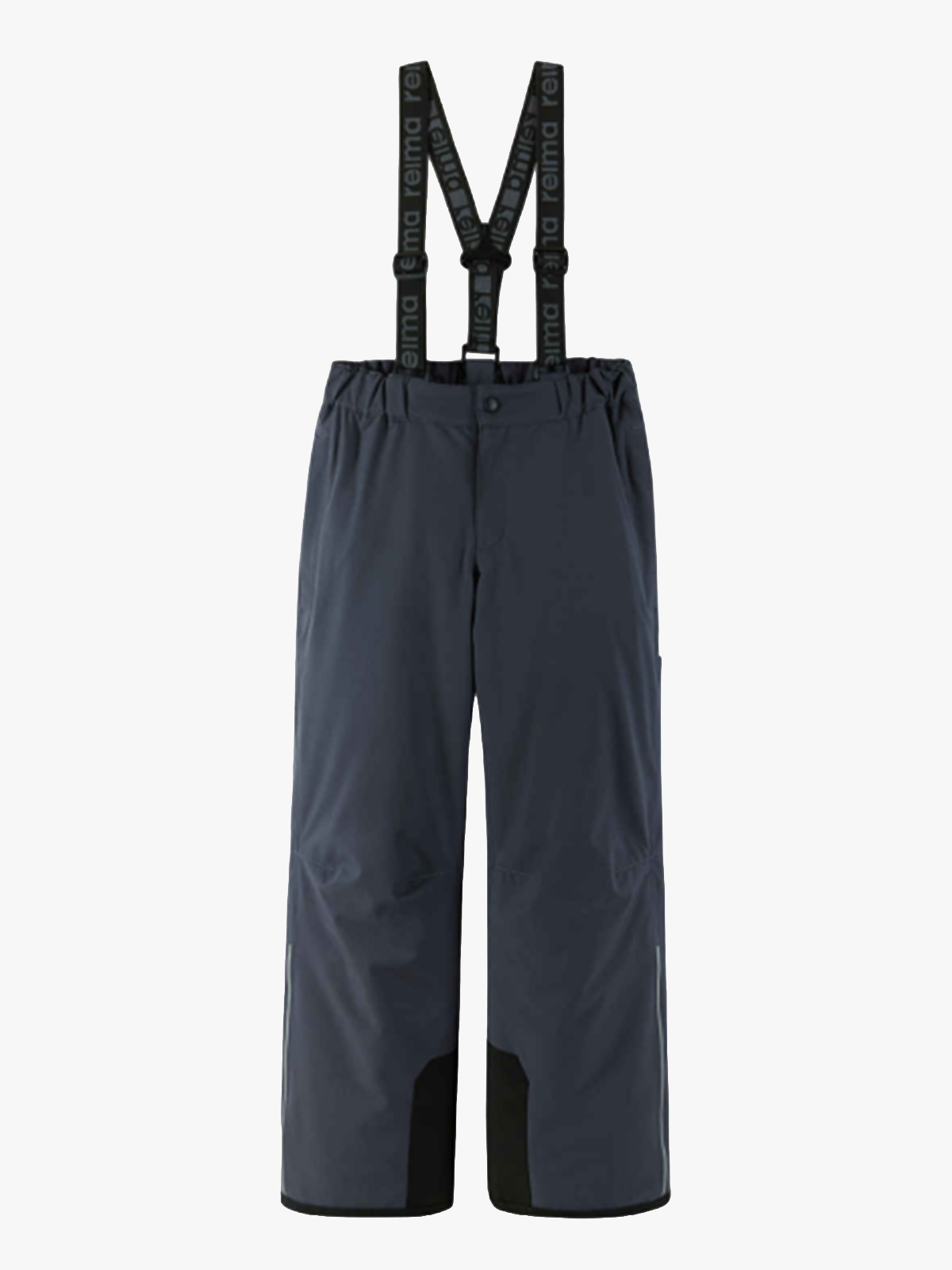 Reima Proxima ReimaTec Winter Pants Soft Black