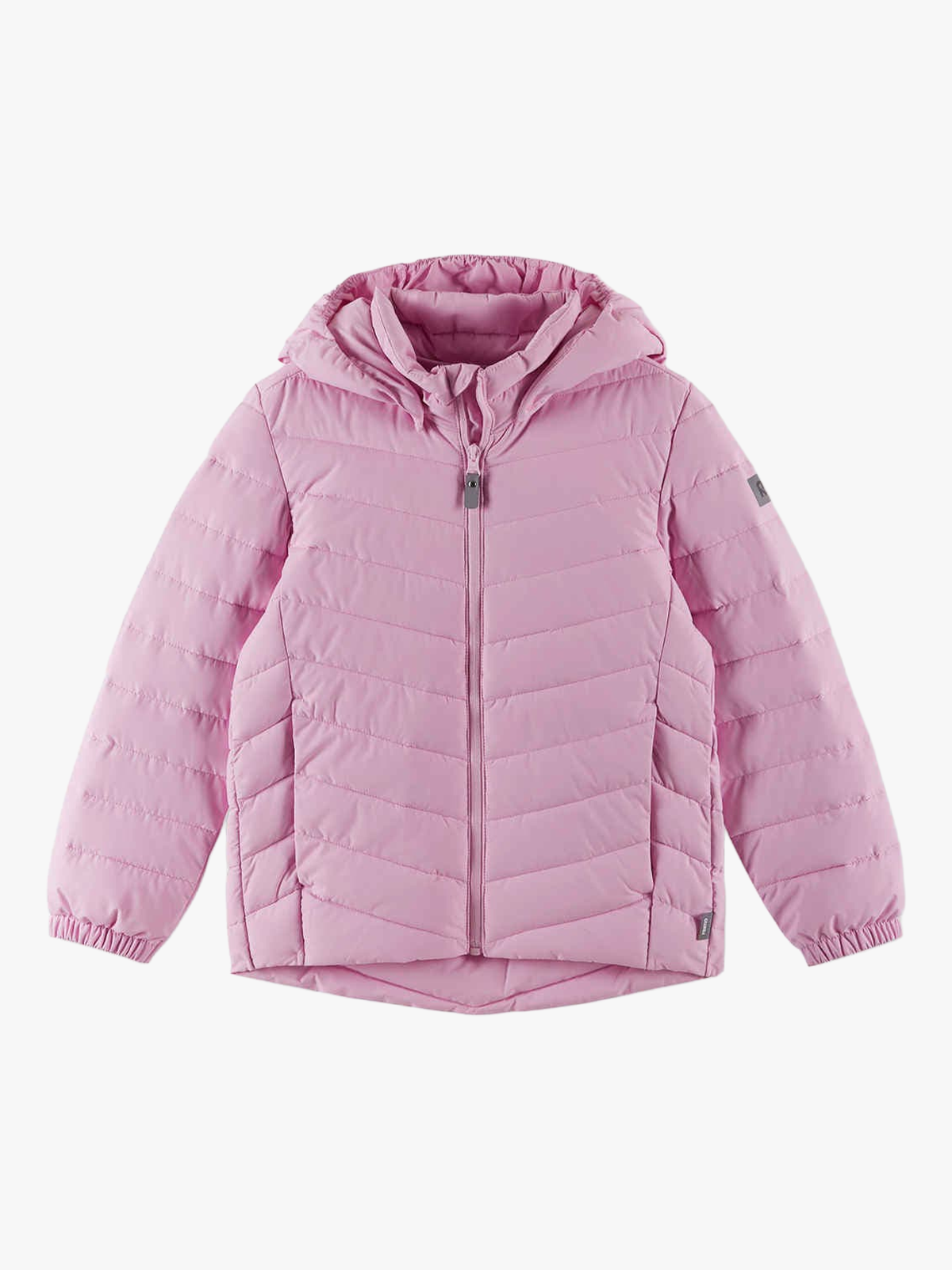 Reima Uumaja Jacket Light Heather