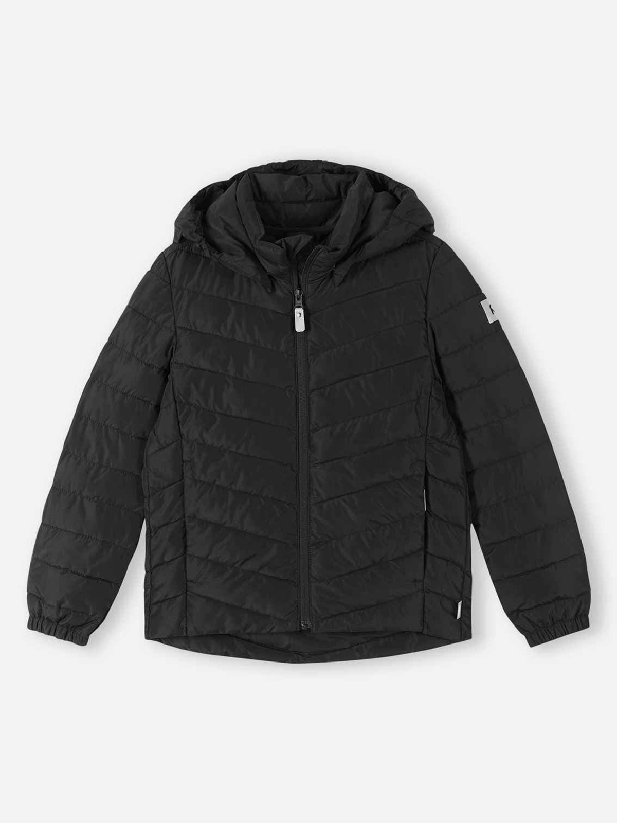 Reima Uumaja Jacket Black