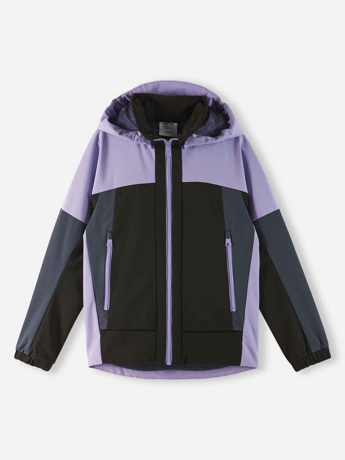 Reima Vaeltava Jacket Blooming Lilac
