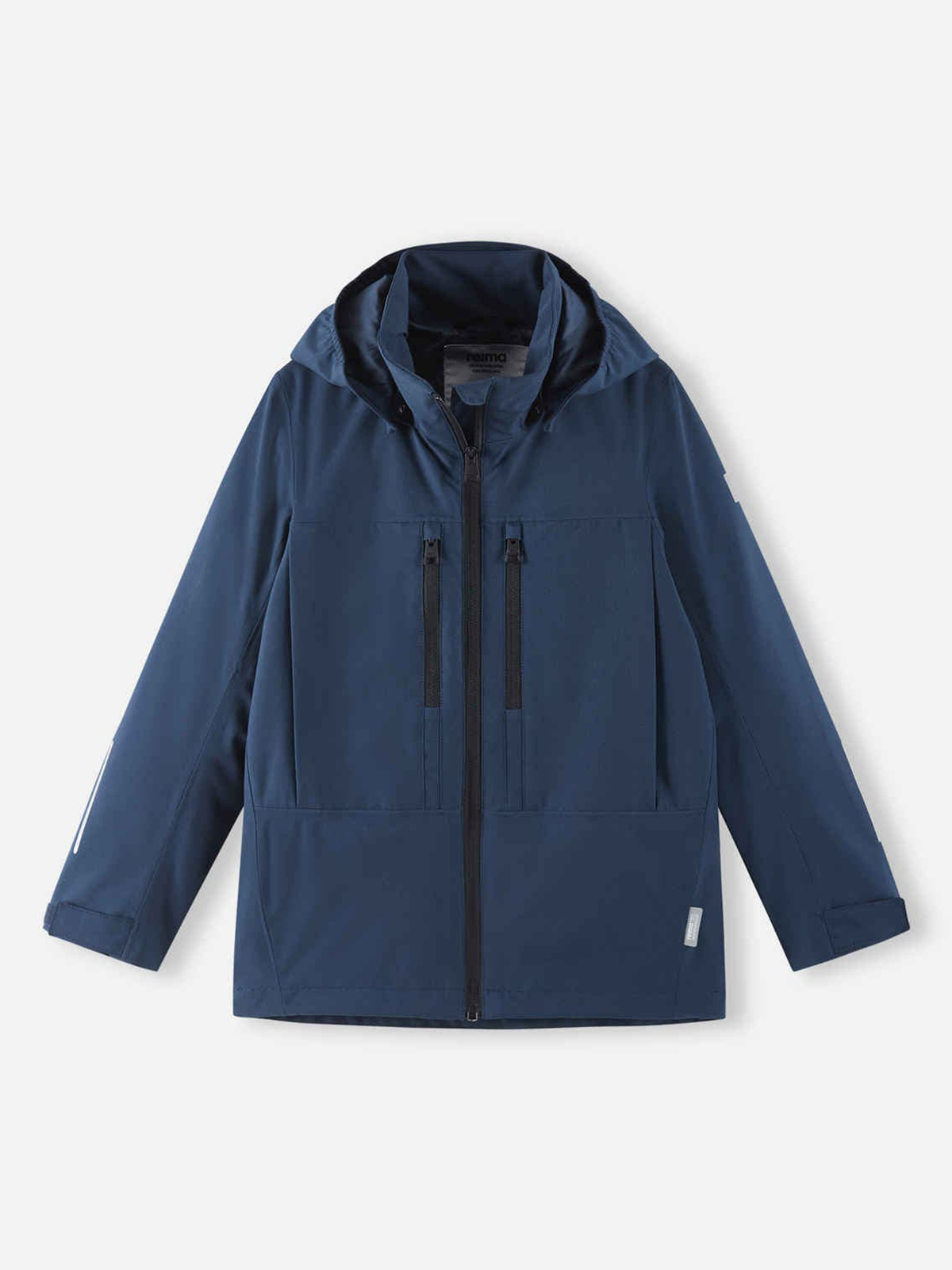 Reima Saarela ReimaTec jacket Navy