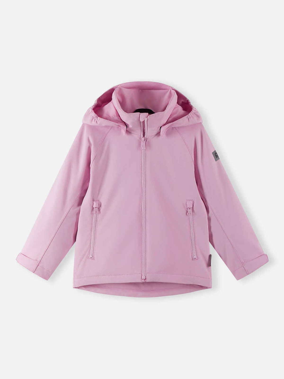 Reima Sulkava ReimaTec jacket Light Heather