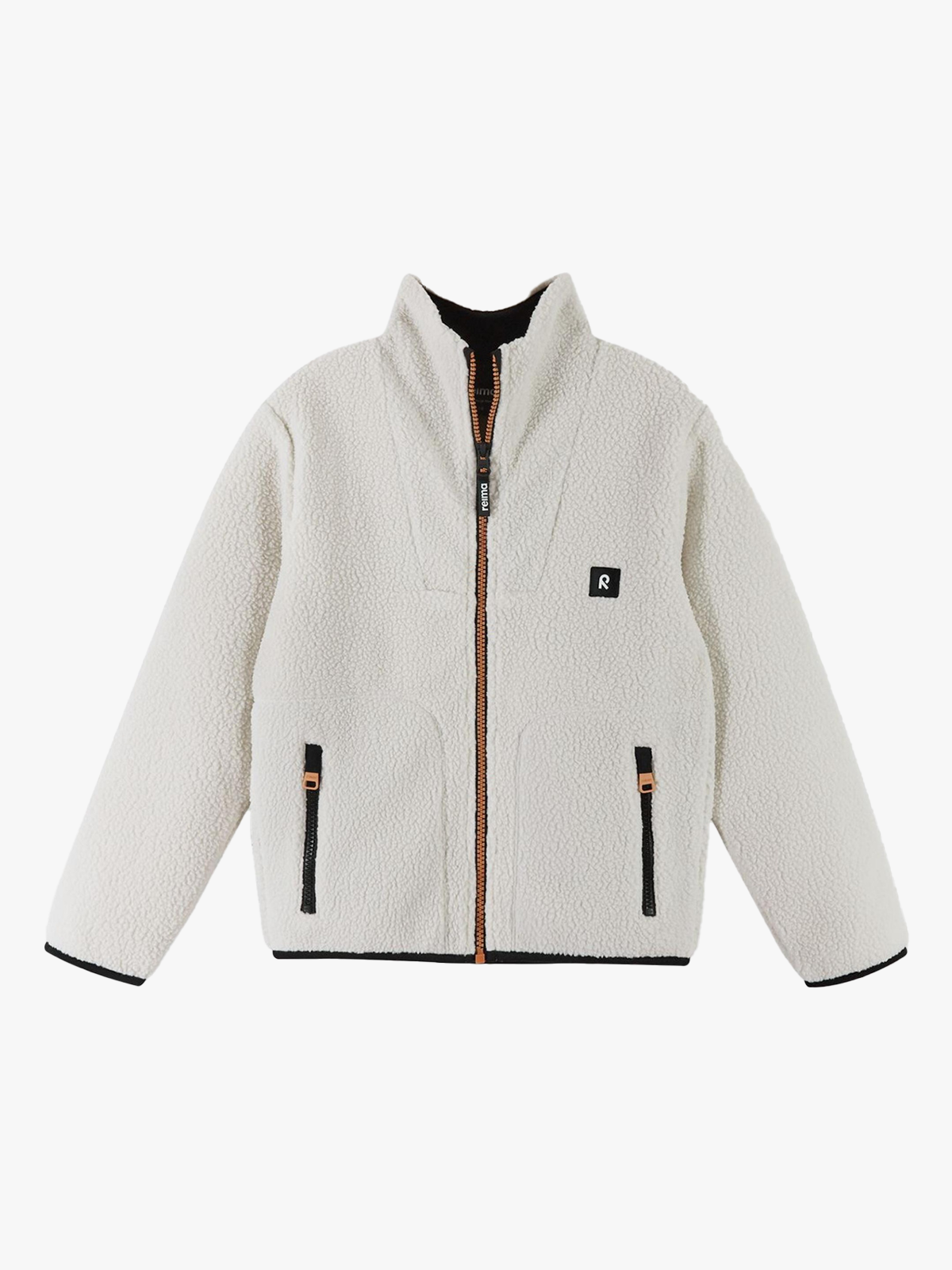 Reima Turkki Fleece sweater Light Beige