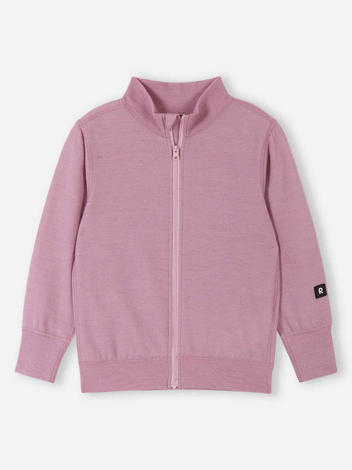 Reima Mahin Sweater Grey Pink