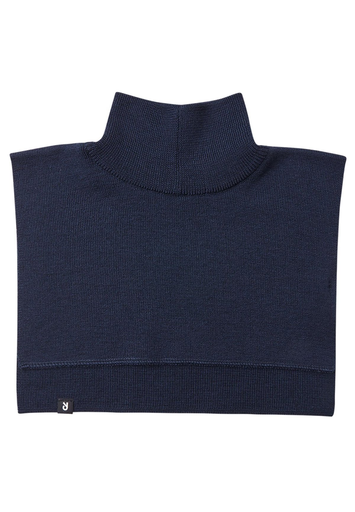 Reima Star Neck Warmer Navy
