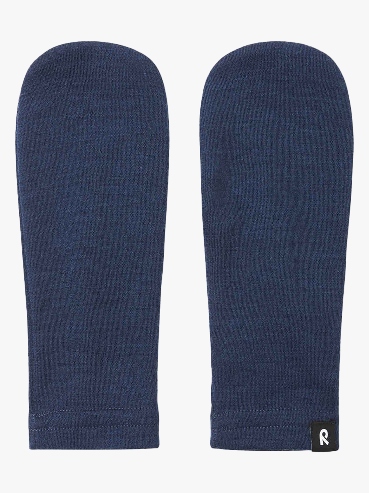 Reima Eino Mittens Knitted Navy