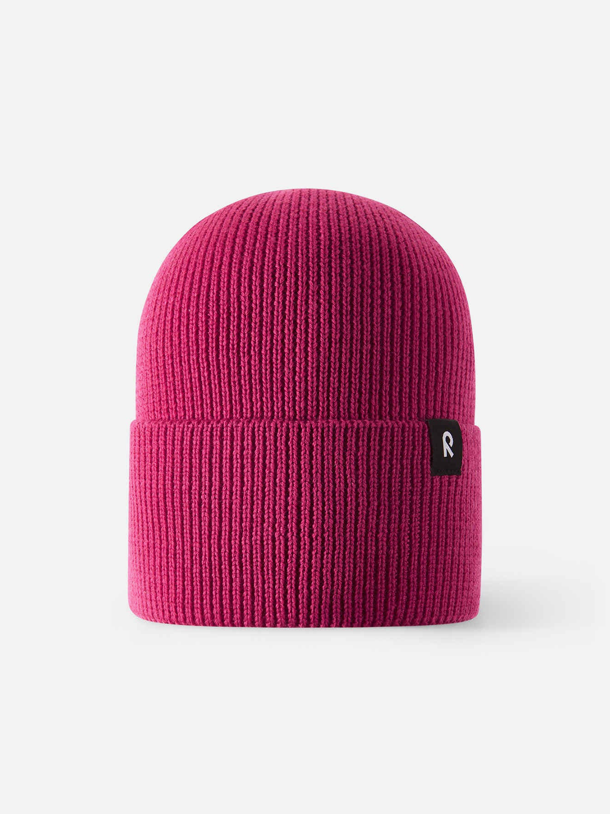 Reima Reissari Beanie Rosy Berry