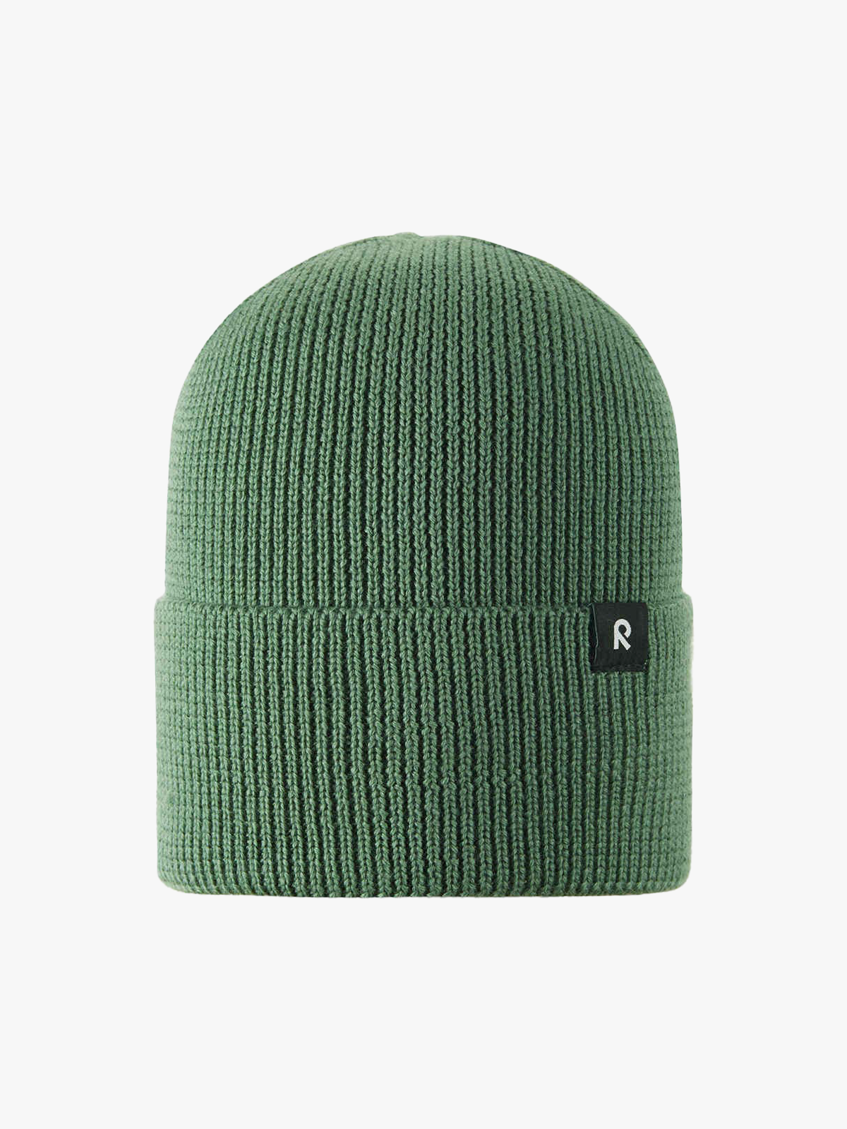 Reima Reissari Beanie Green Clay