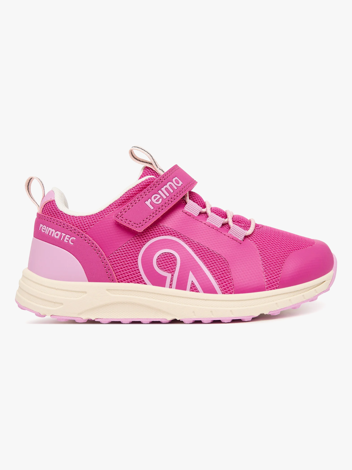 Reima Enkka Reimatec Shoes Fucshia
