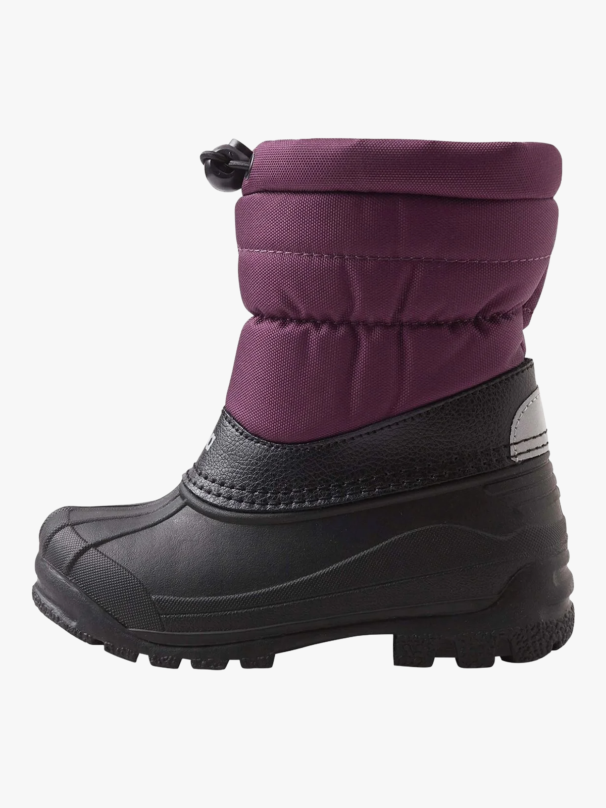 Reima Nefar Winter boots Deep Purple
