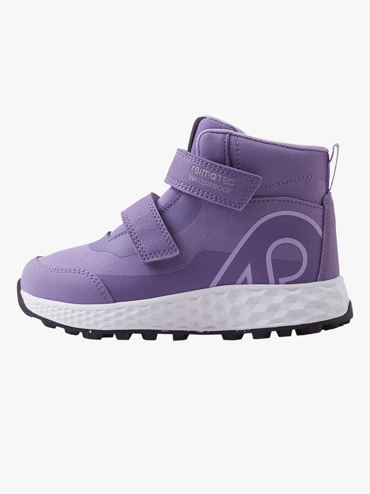 Reima Hiivin ReimaTec shoes Misty Violet