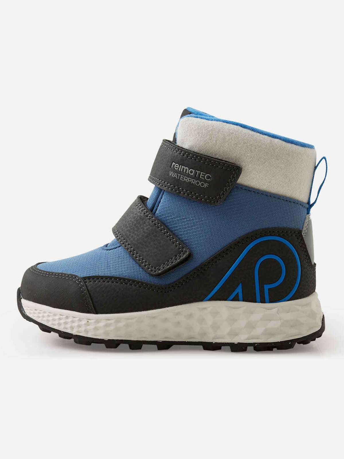 Reima Hallava ReimaTec shoes Blue Ocean