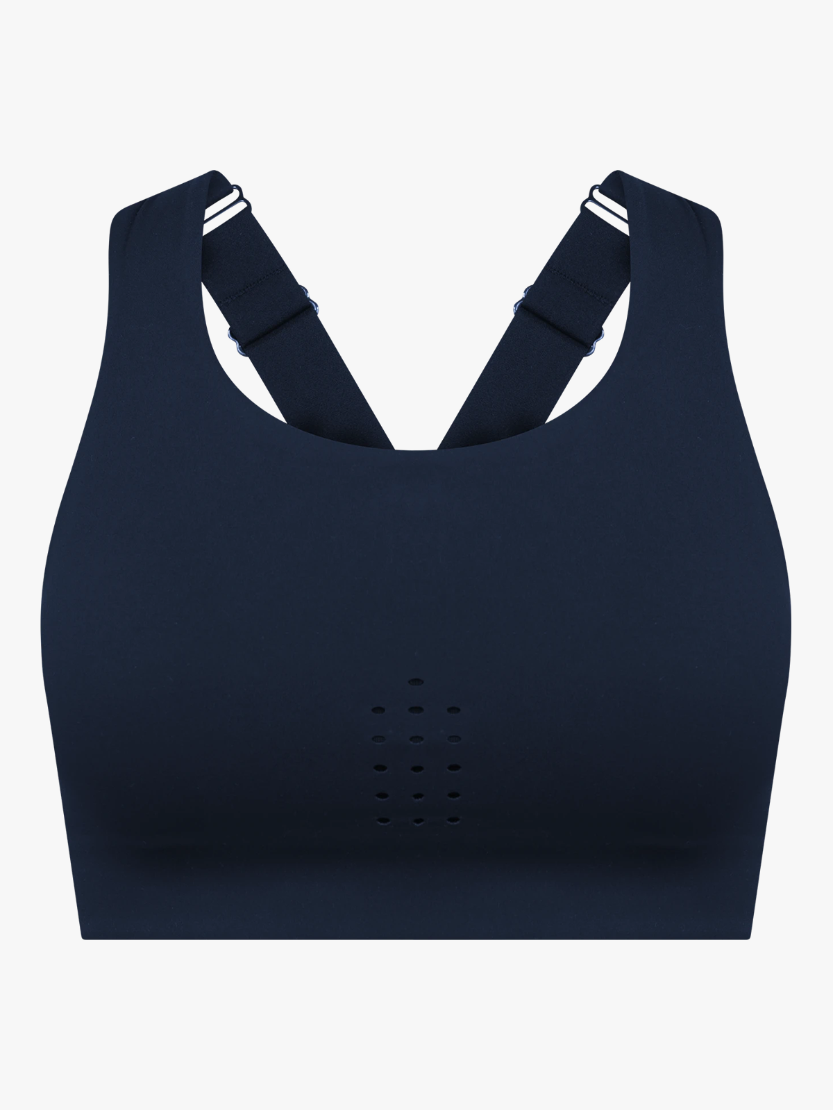 Röhnisch Weightless Adjuster Sportsbra Indigo
