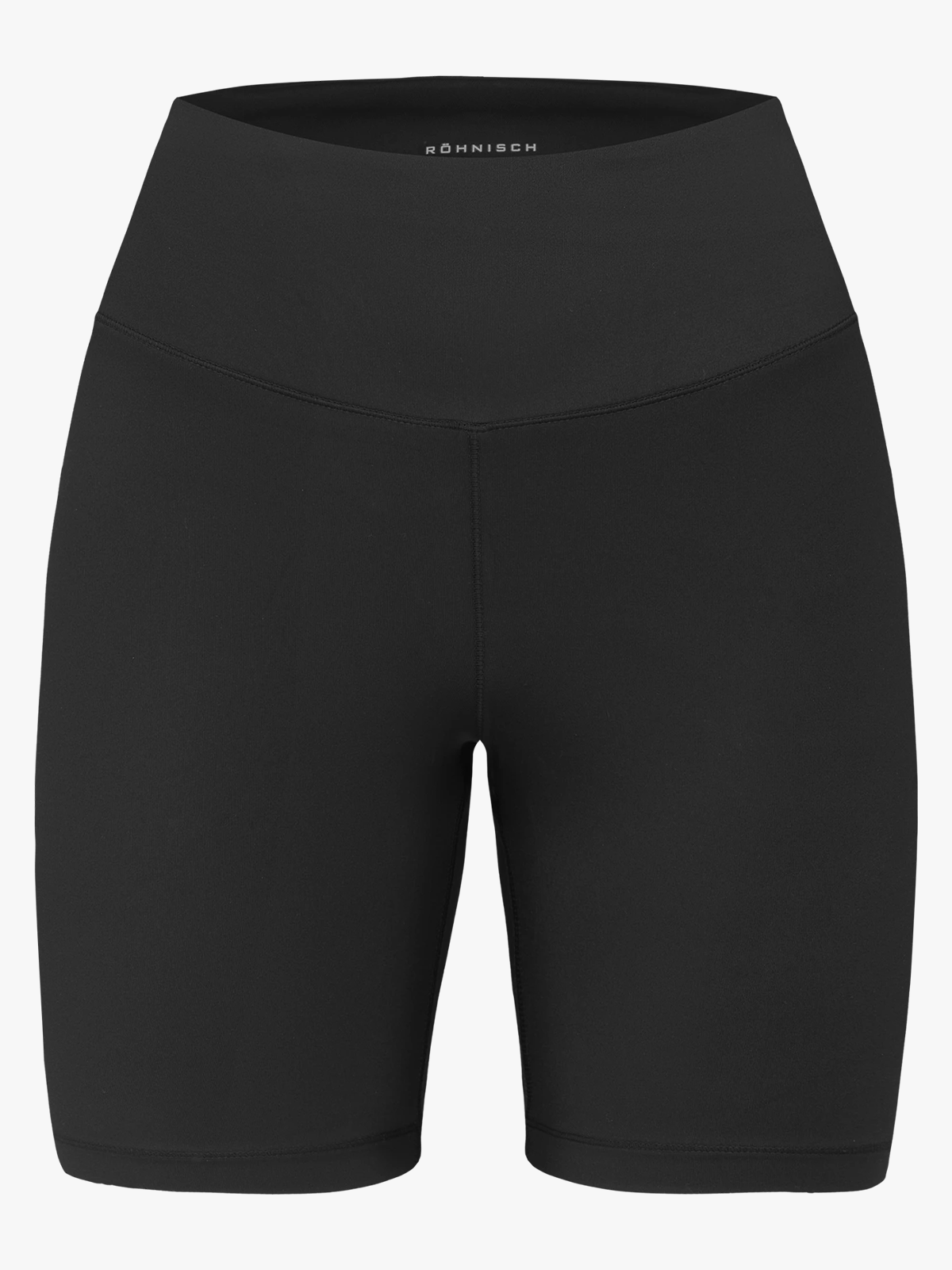 Röhnisch Legacy Short Bike Tights Black