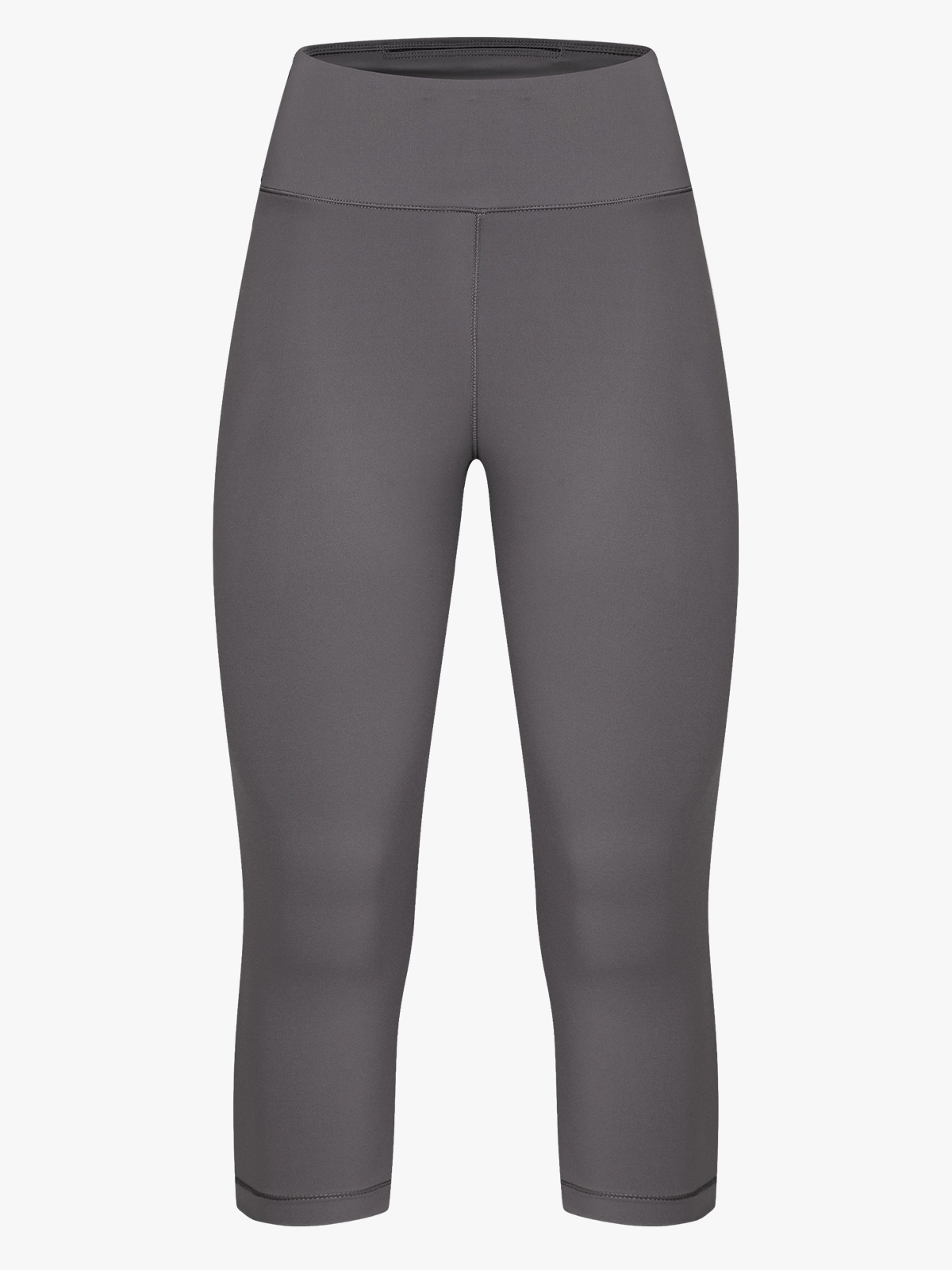 Röhnisch Legacy High Waist Capri Tights Smoky Lavendel