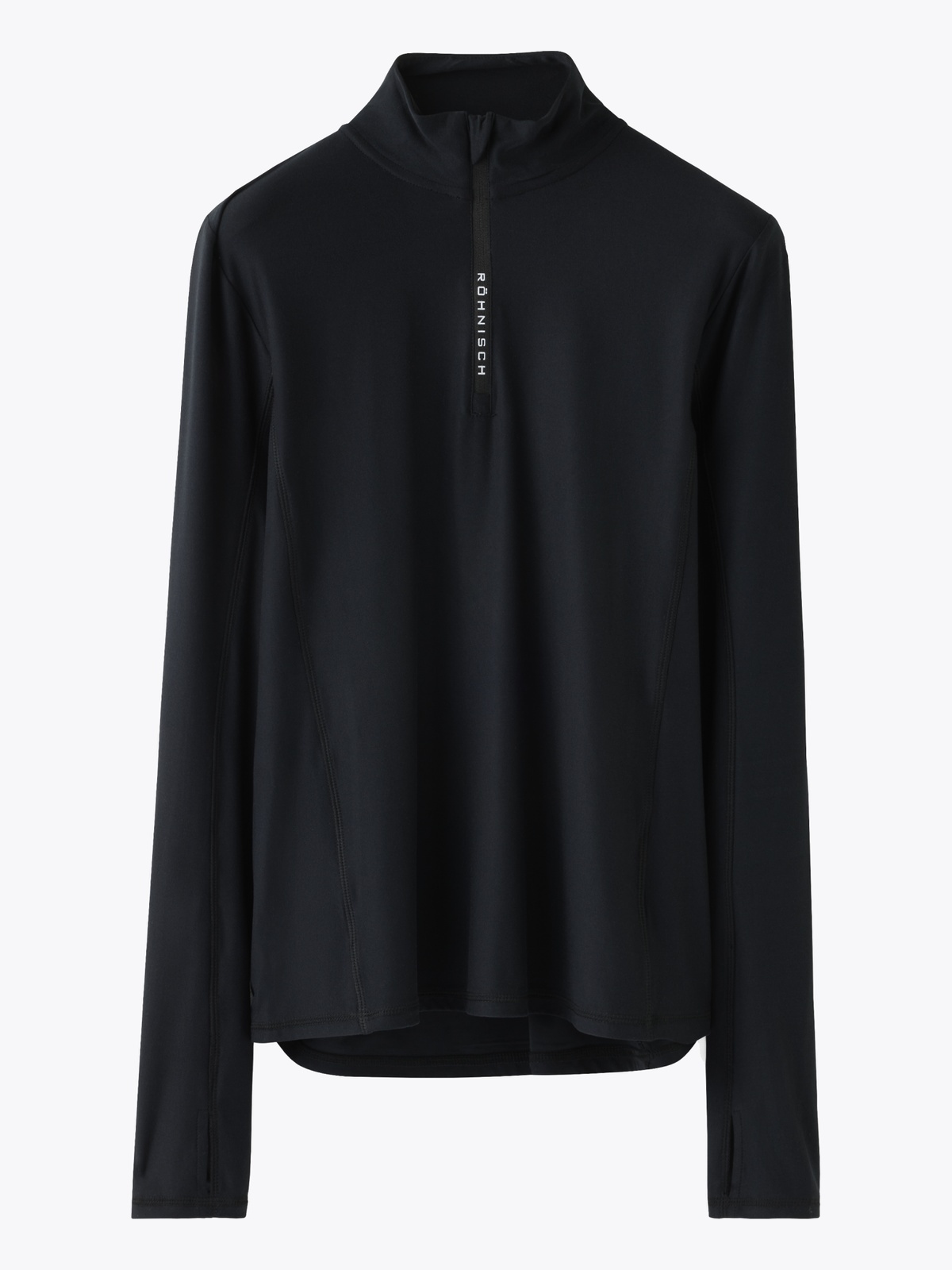 Röhnisch Midlayer Half Zip Sort