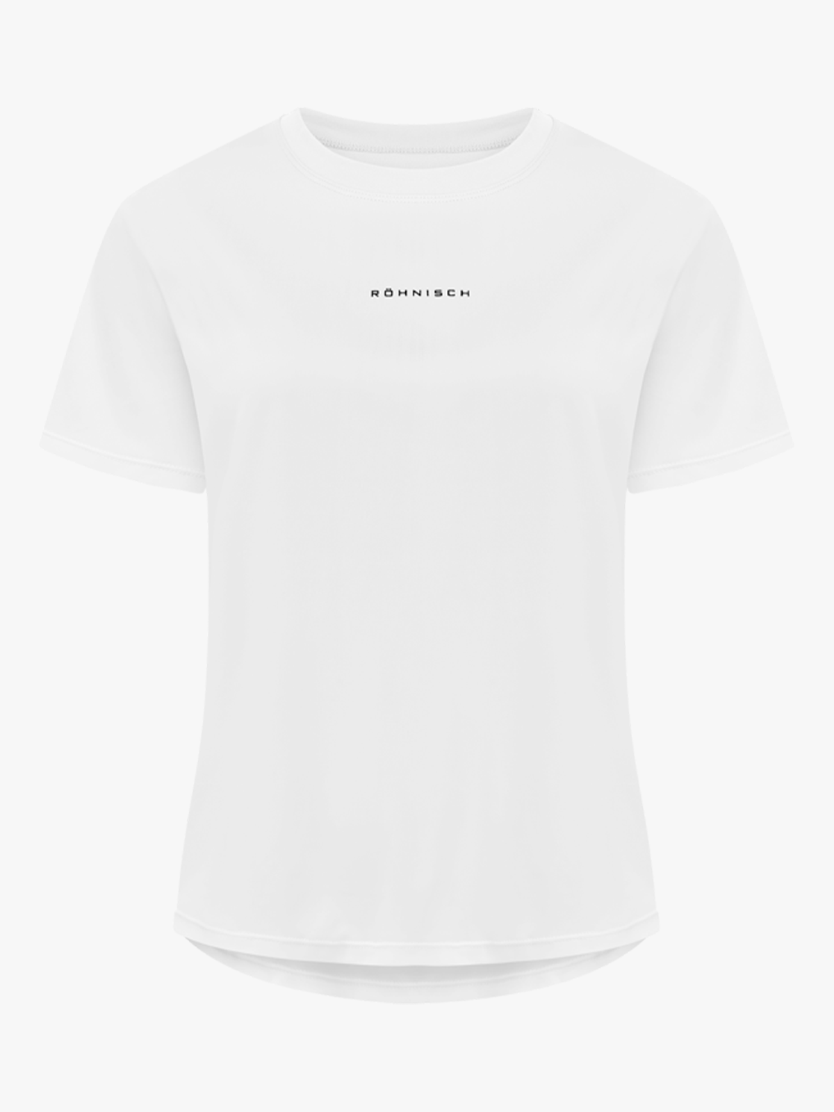 Röhnisch Enduro Relaxed Tee White
