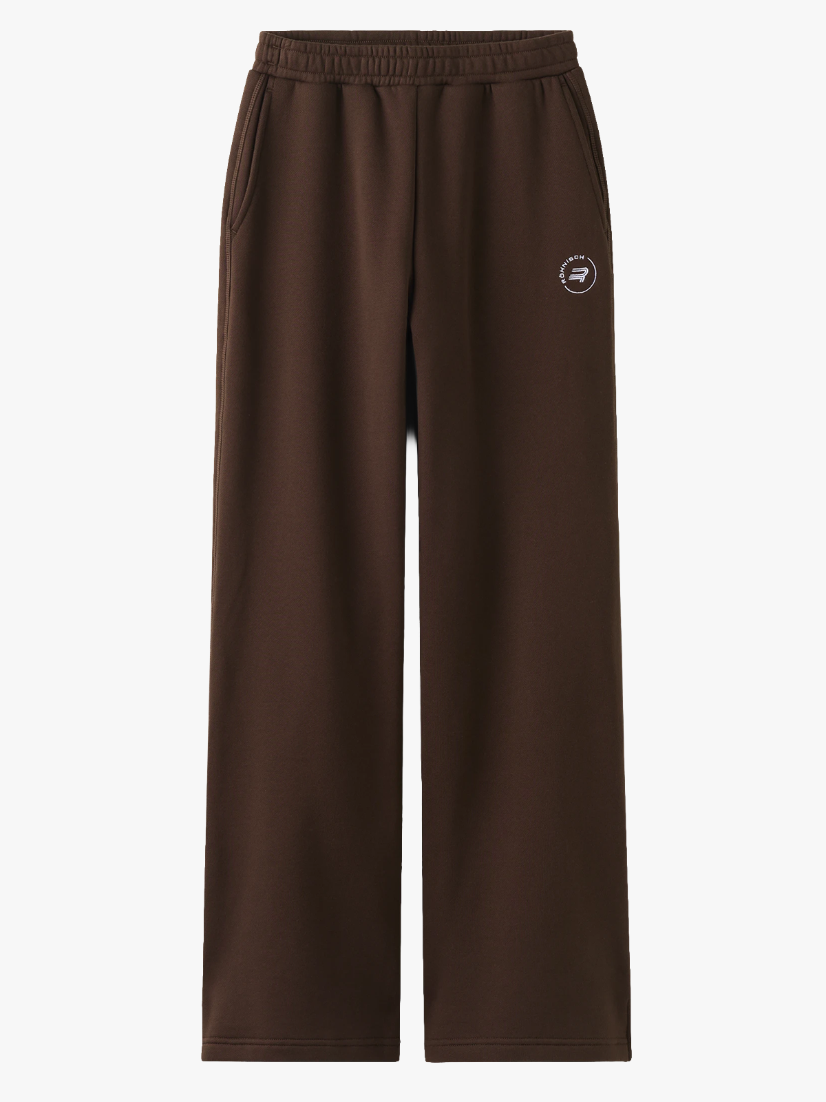 Röhnisch Base Wide Sweat Pants Java