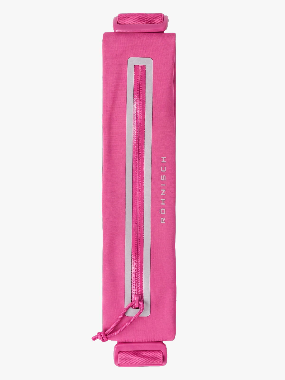 Röhnisch Issa Expandable Running Belt Rosa